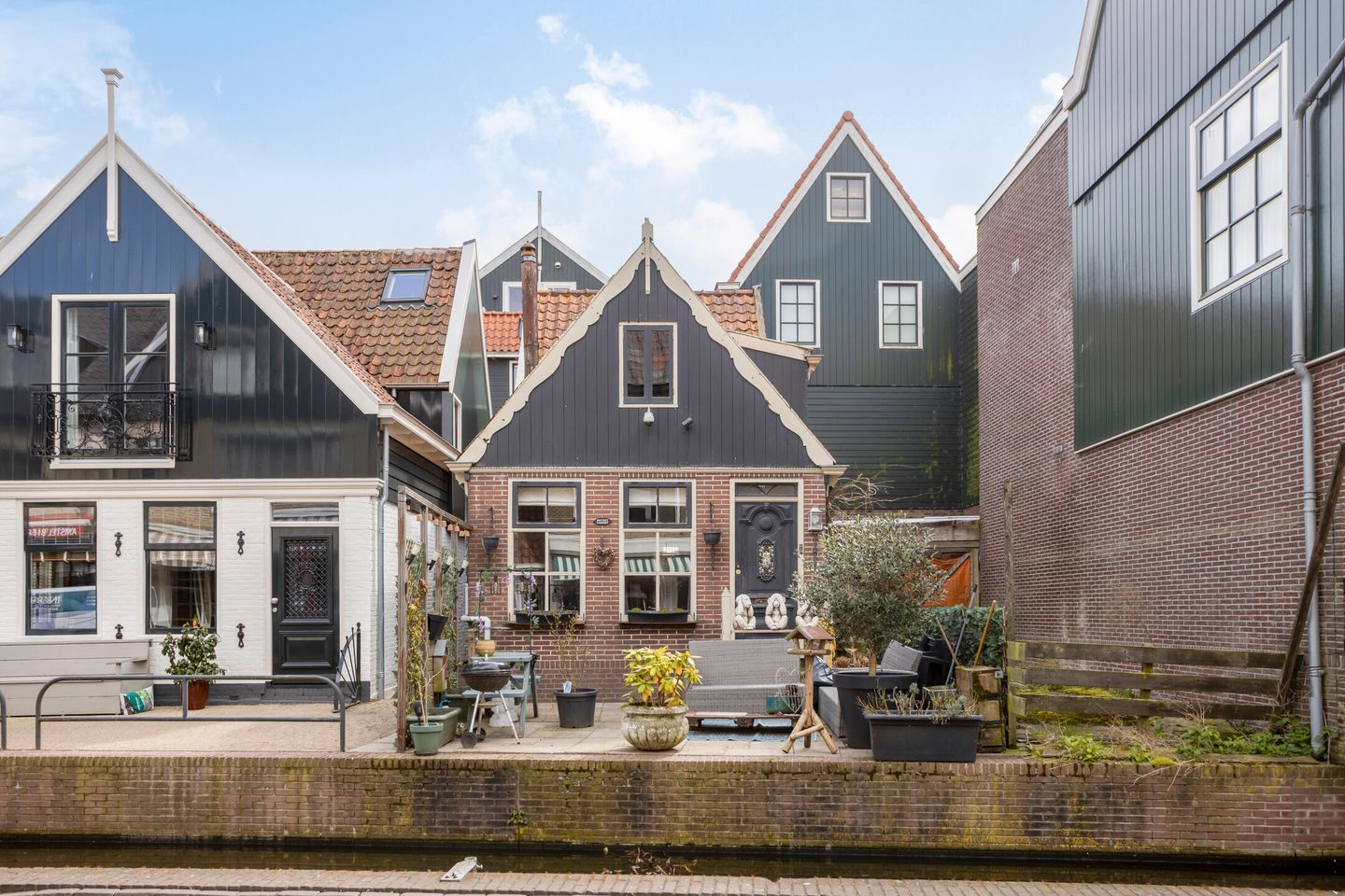 Foto 1 van Haven 90