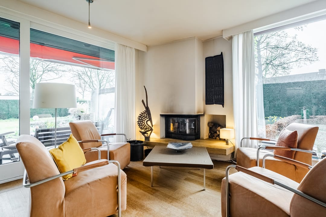 Foto 13 van Dreef 26