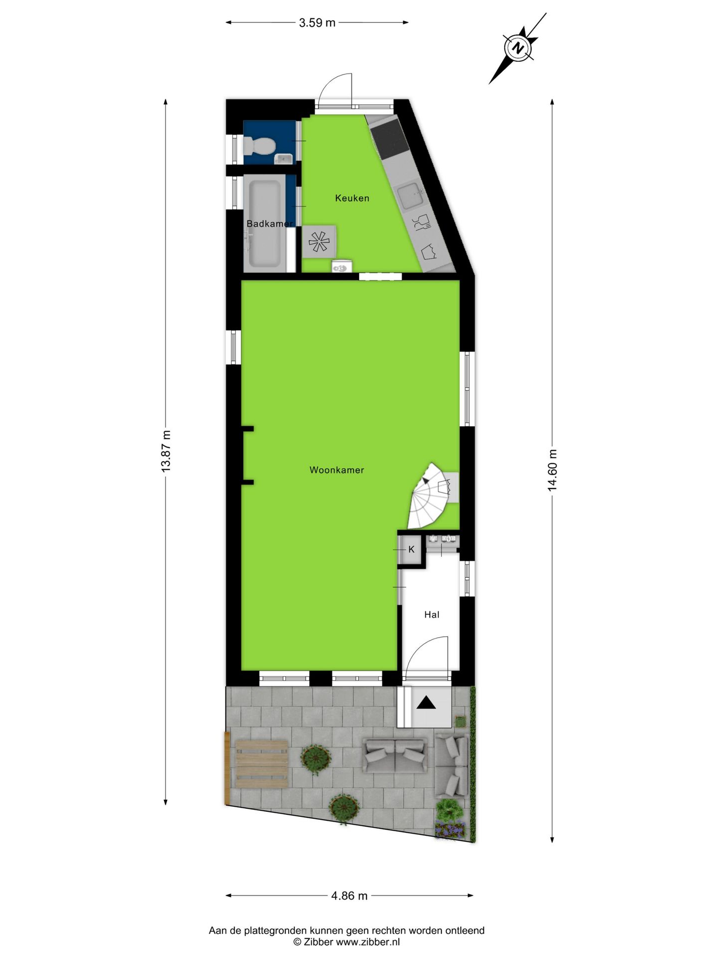 Foto 25 van Haven 90