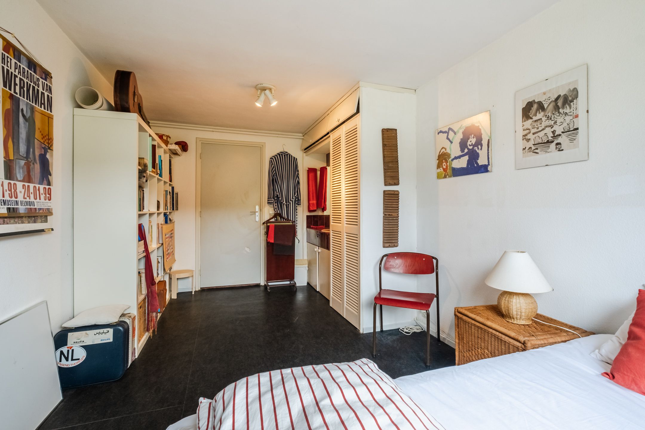 Foto 36 van Dreef 26