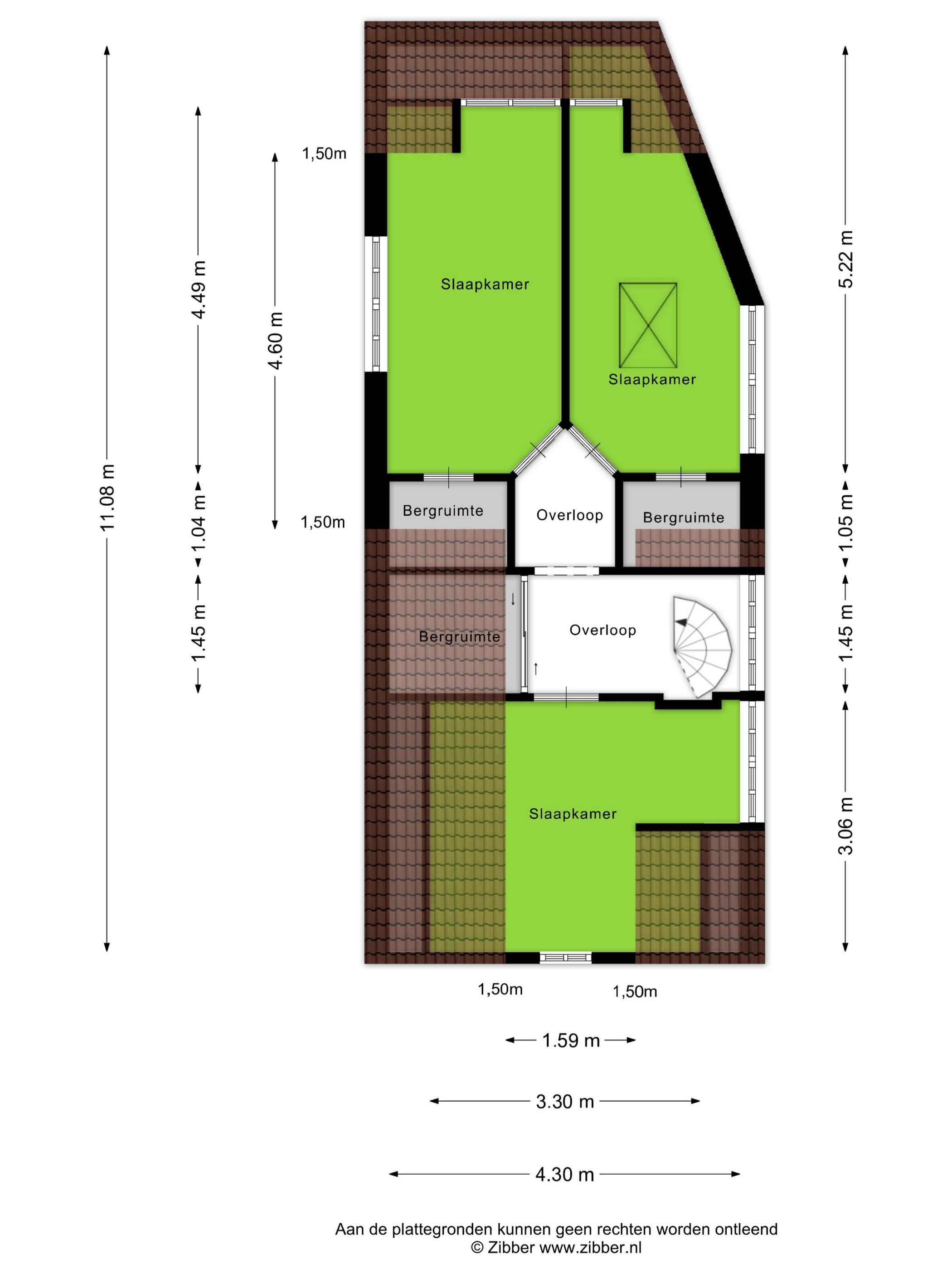 Foto 27 van Haven 90