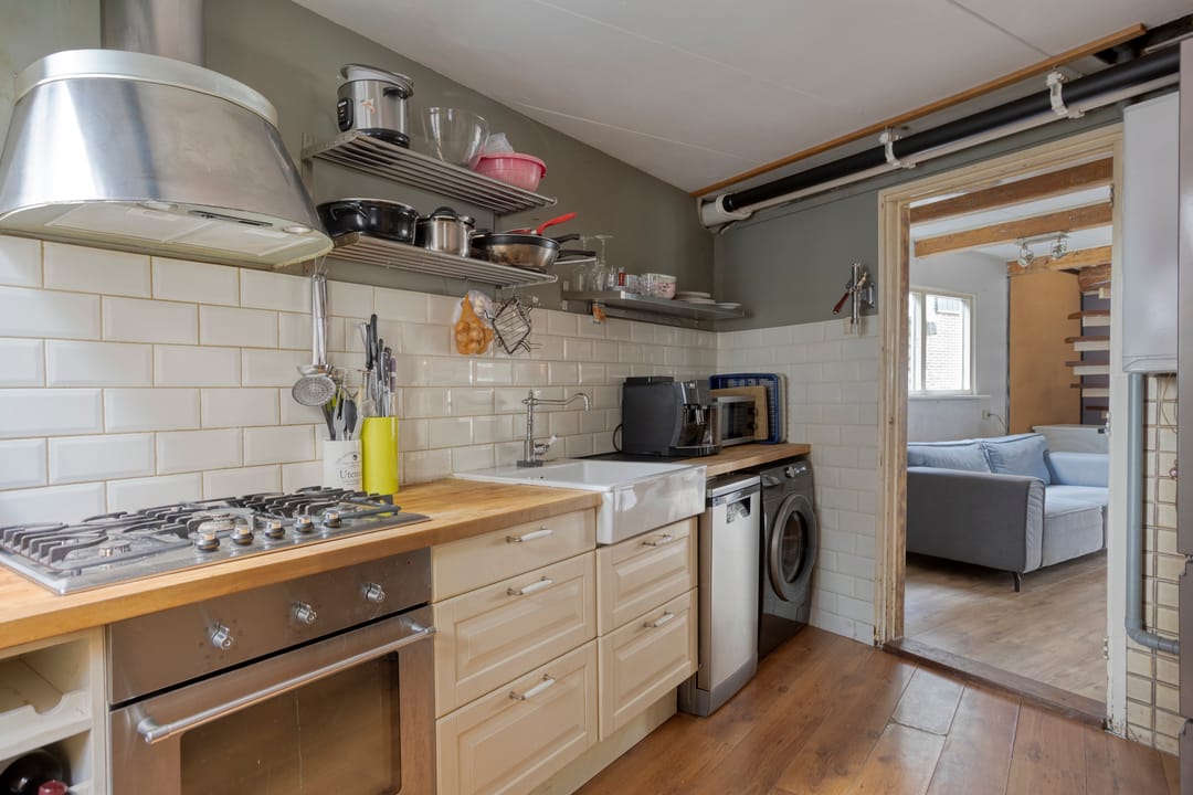 Foto 11 van Haven 90