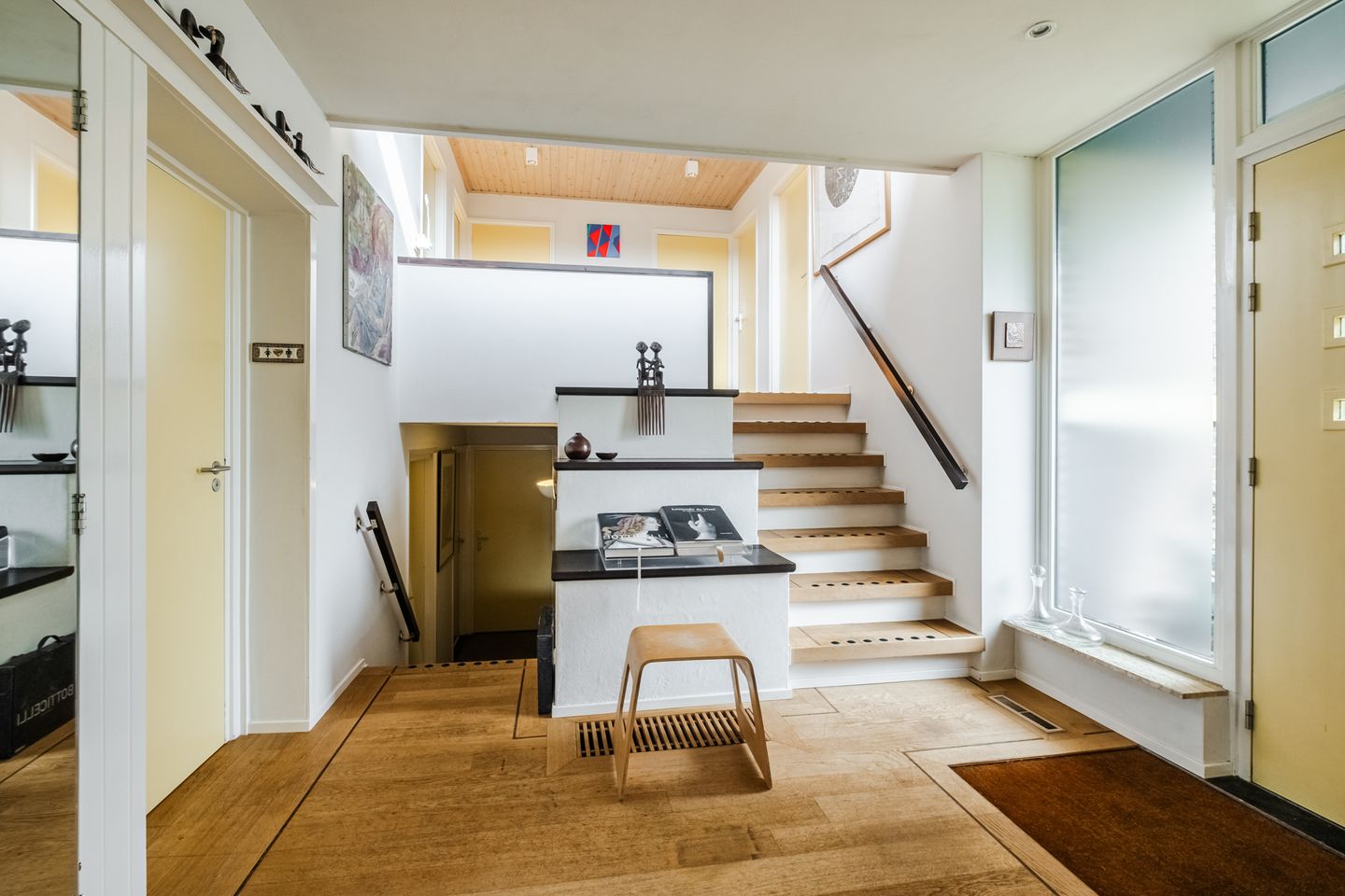 Foto 25 van Dreef 26