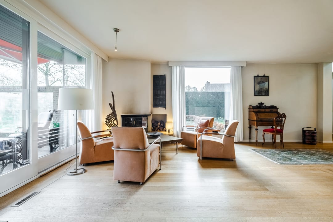 Foto 11 van Dreef 26