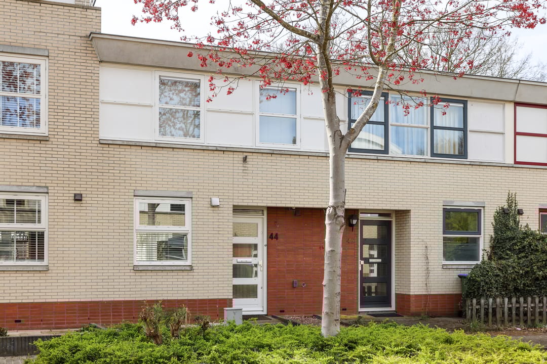 Foto 2 van Mr. Gerbrandypark 44