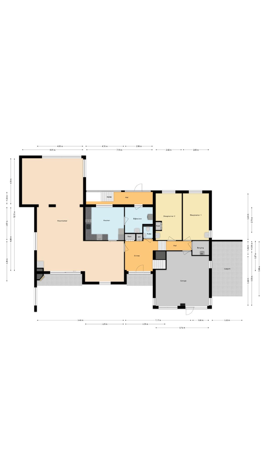 Foto 68 van Dreef 26