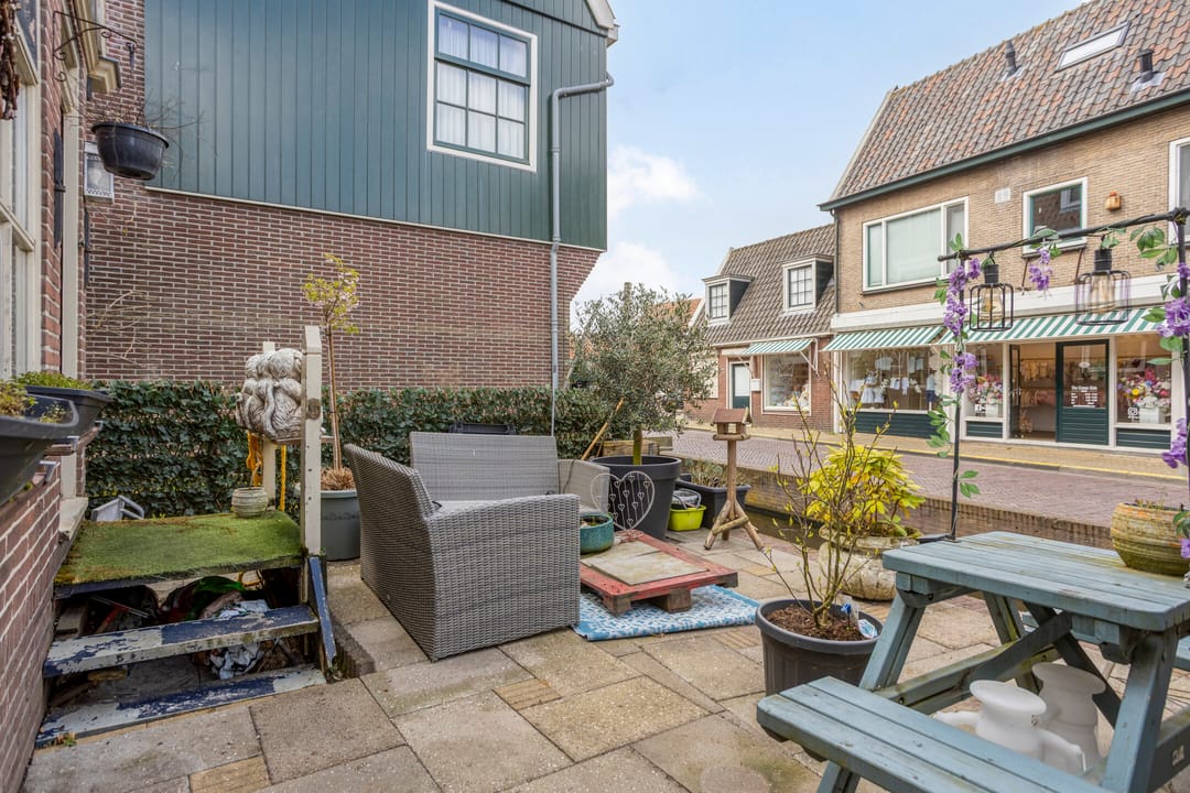 Foto 13 van Haven 90