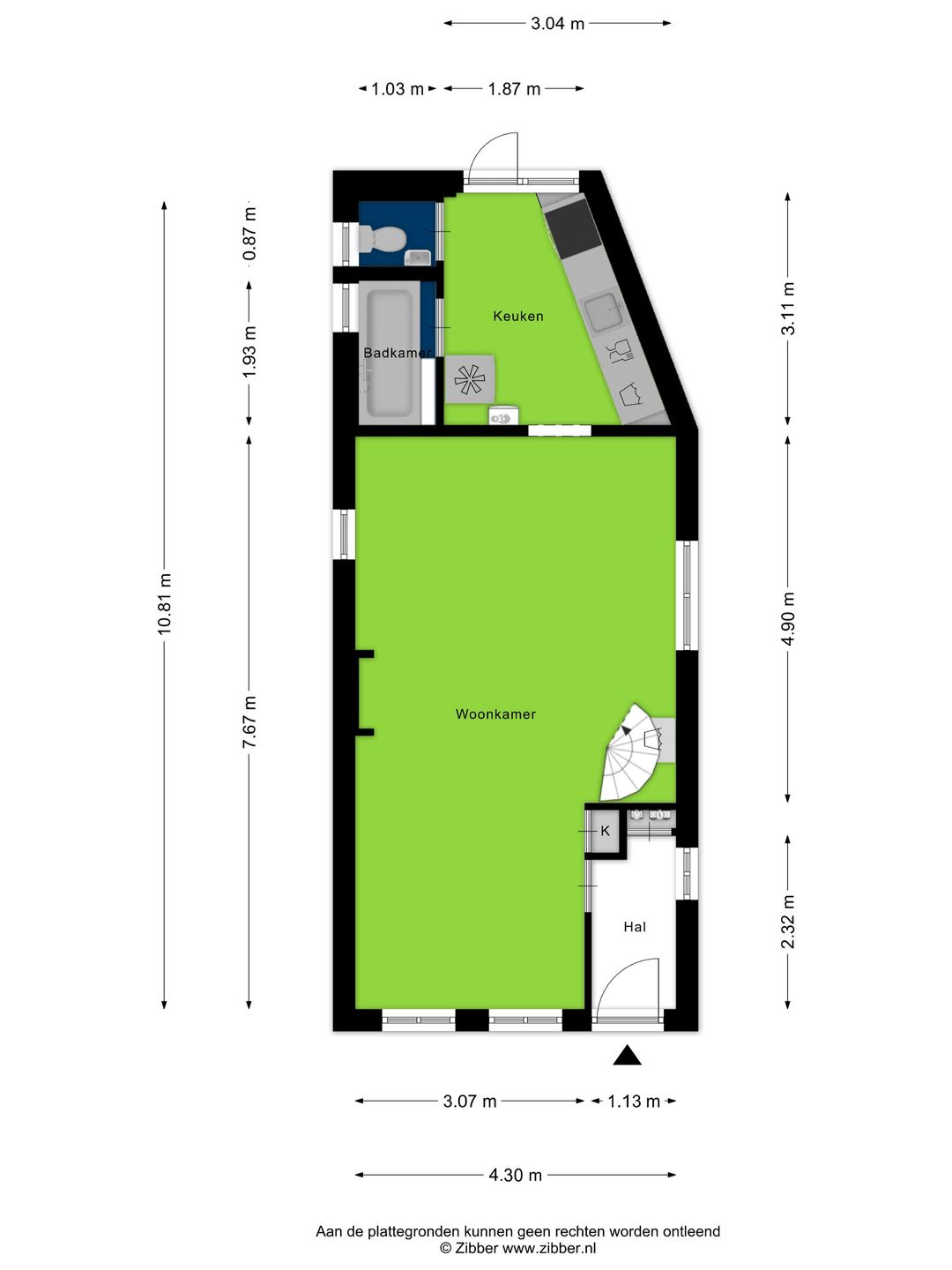 Foto 26 van Haven 90