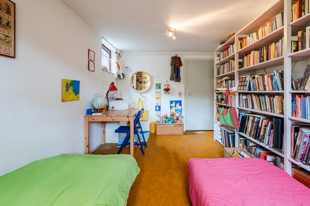 Foto 38 van Dreef 26