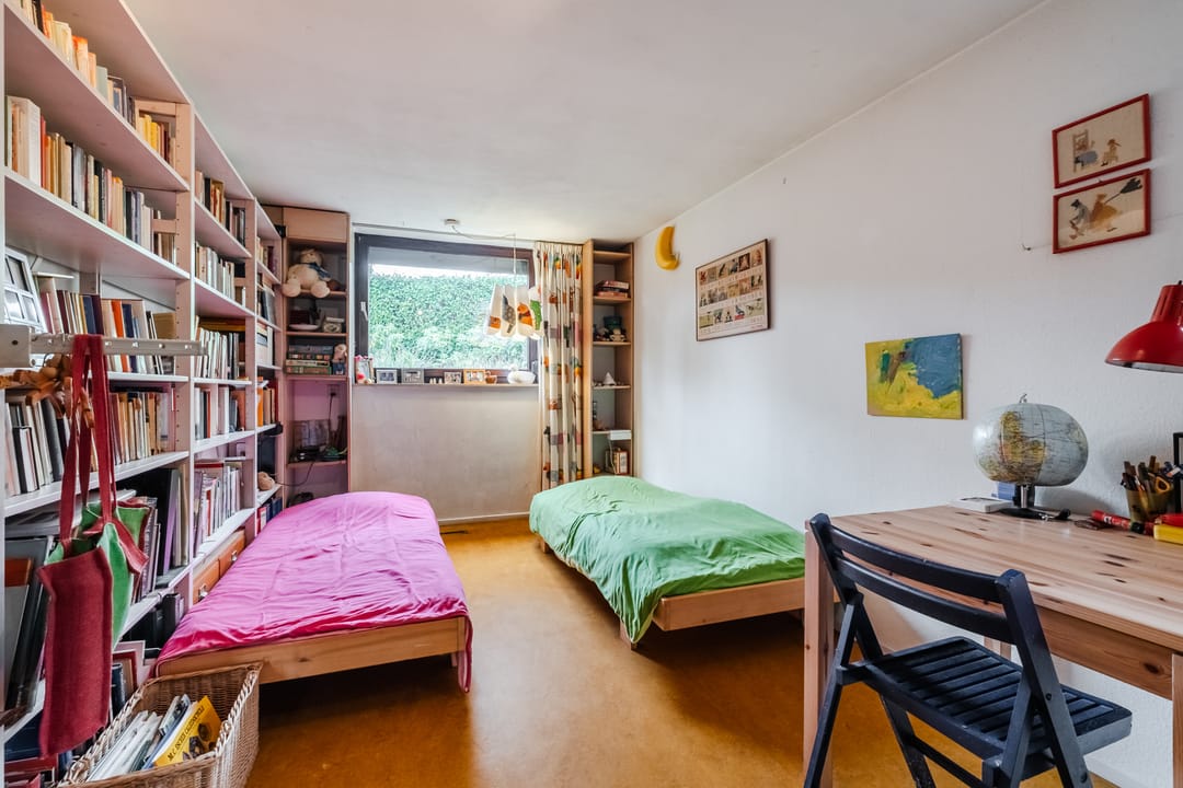 Foto 37 van Dreef 26