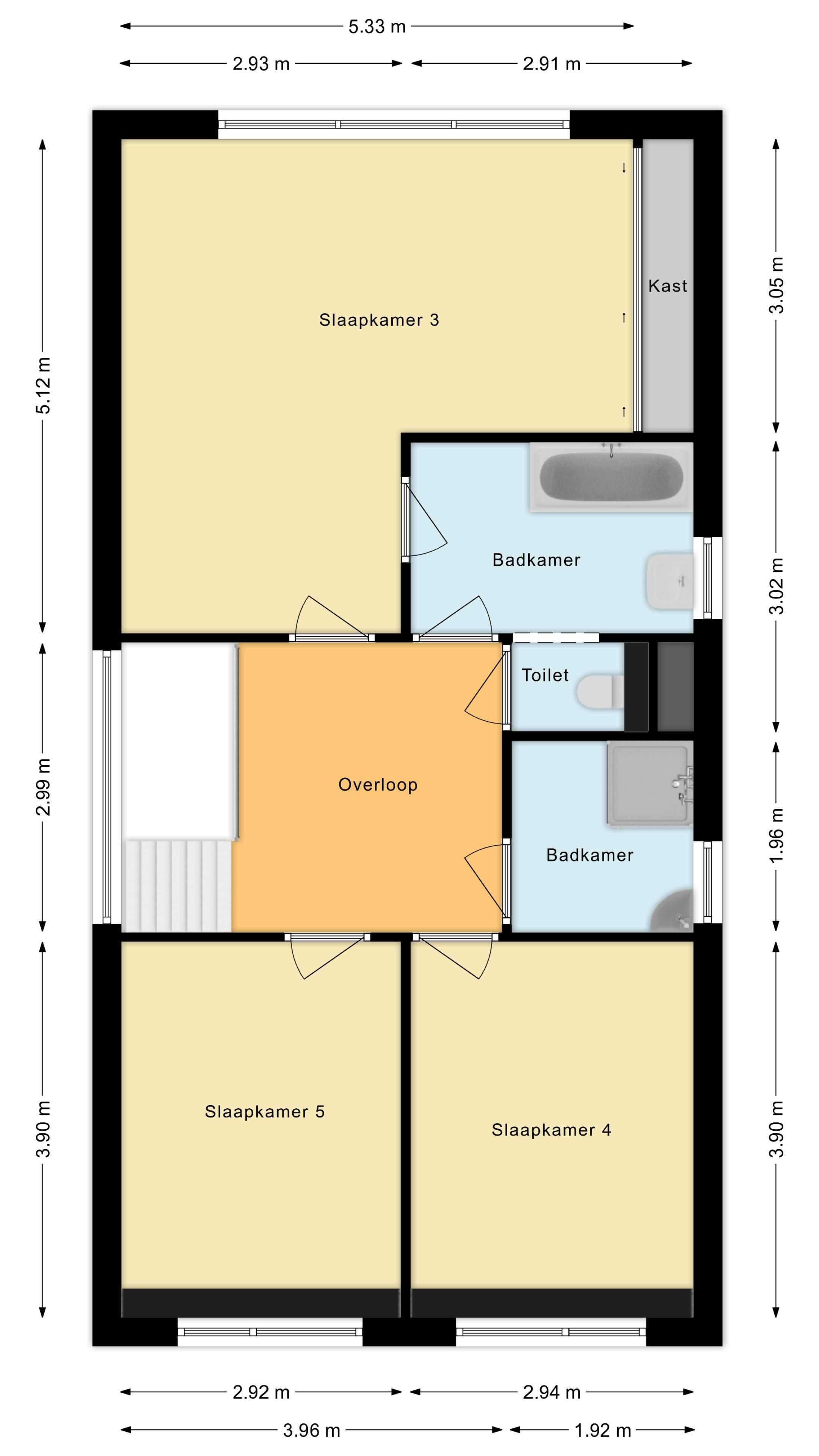 Foto 69 van Dreef 26