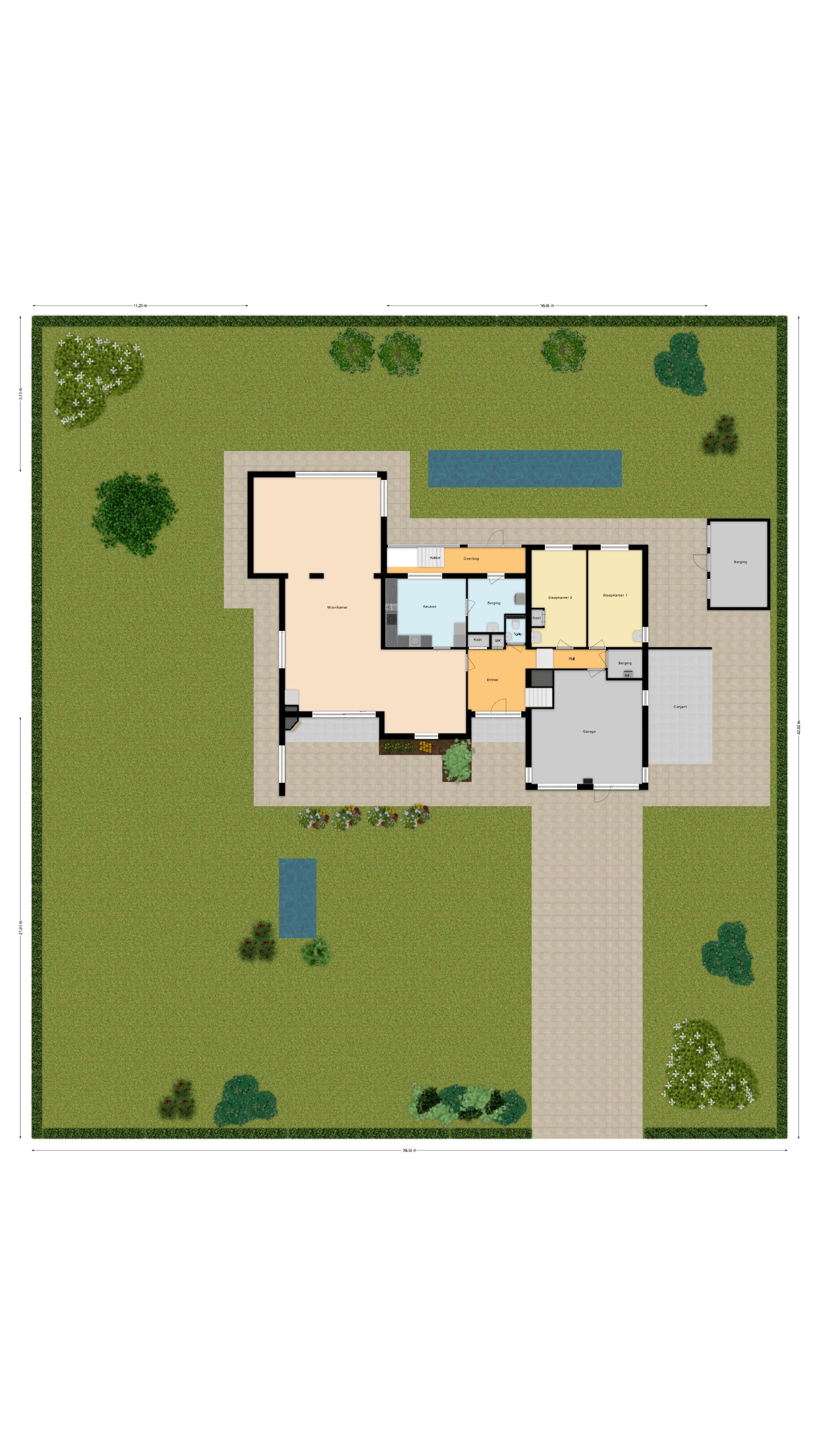 Foto 72 van Dreef 26