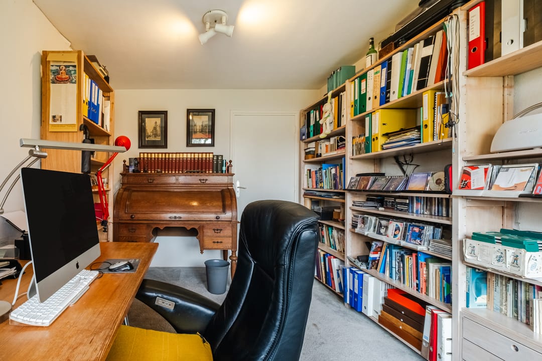 Foto 31 van Dreef 26