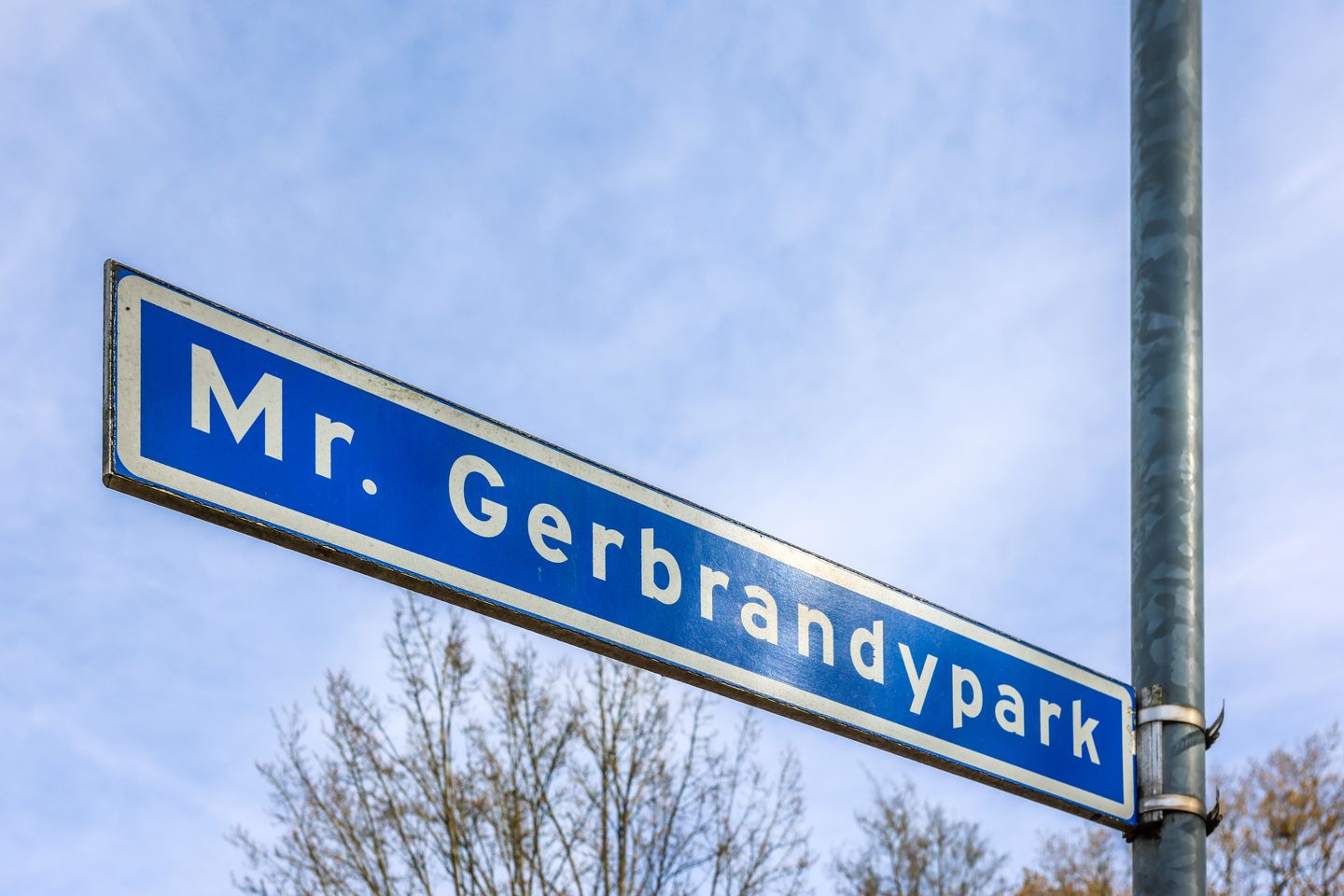 Foto 4 van Mr. Gerbrandypark 44