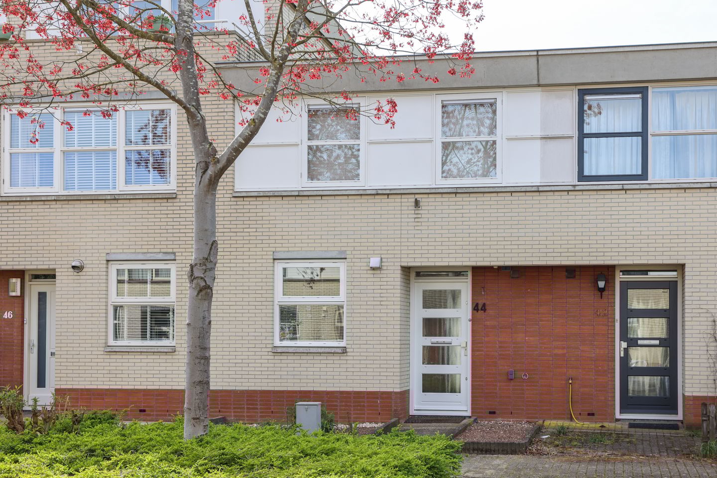 Foto 5 van Mr. Gerbrandypark 44