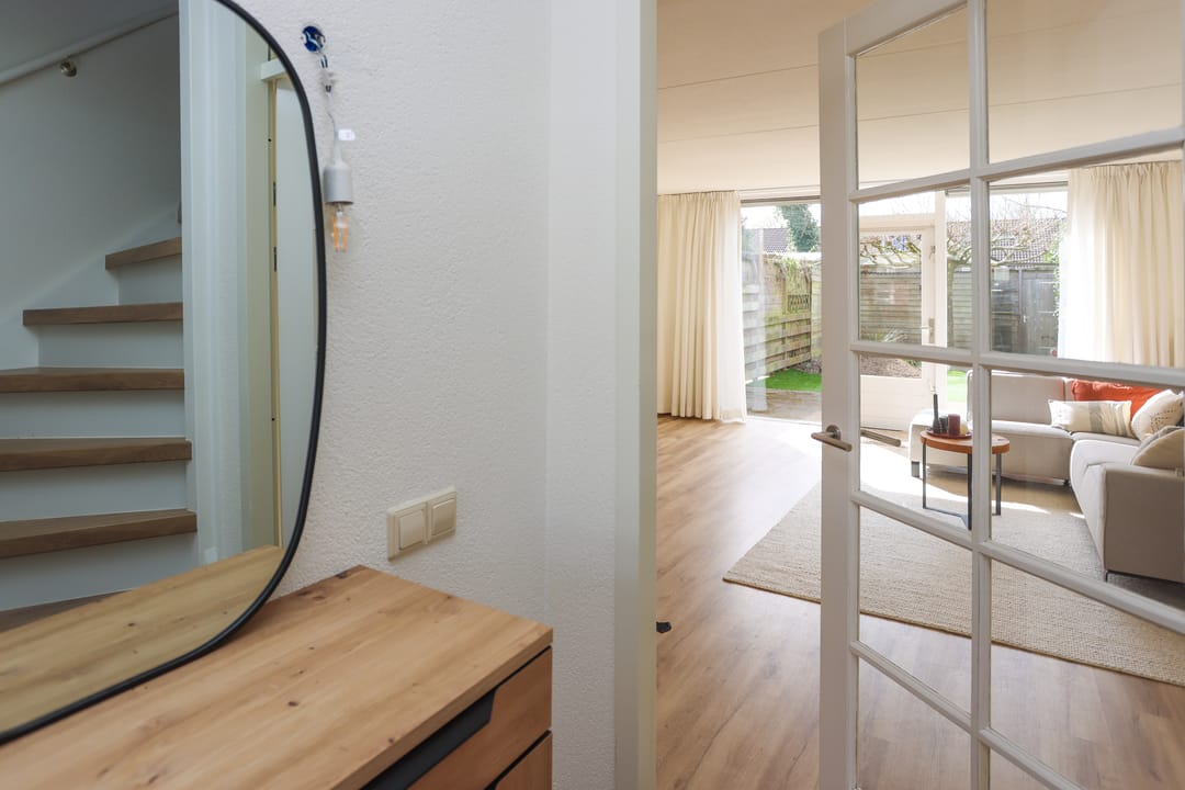 Foto 8 van Mr. Gerbrandypark 44