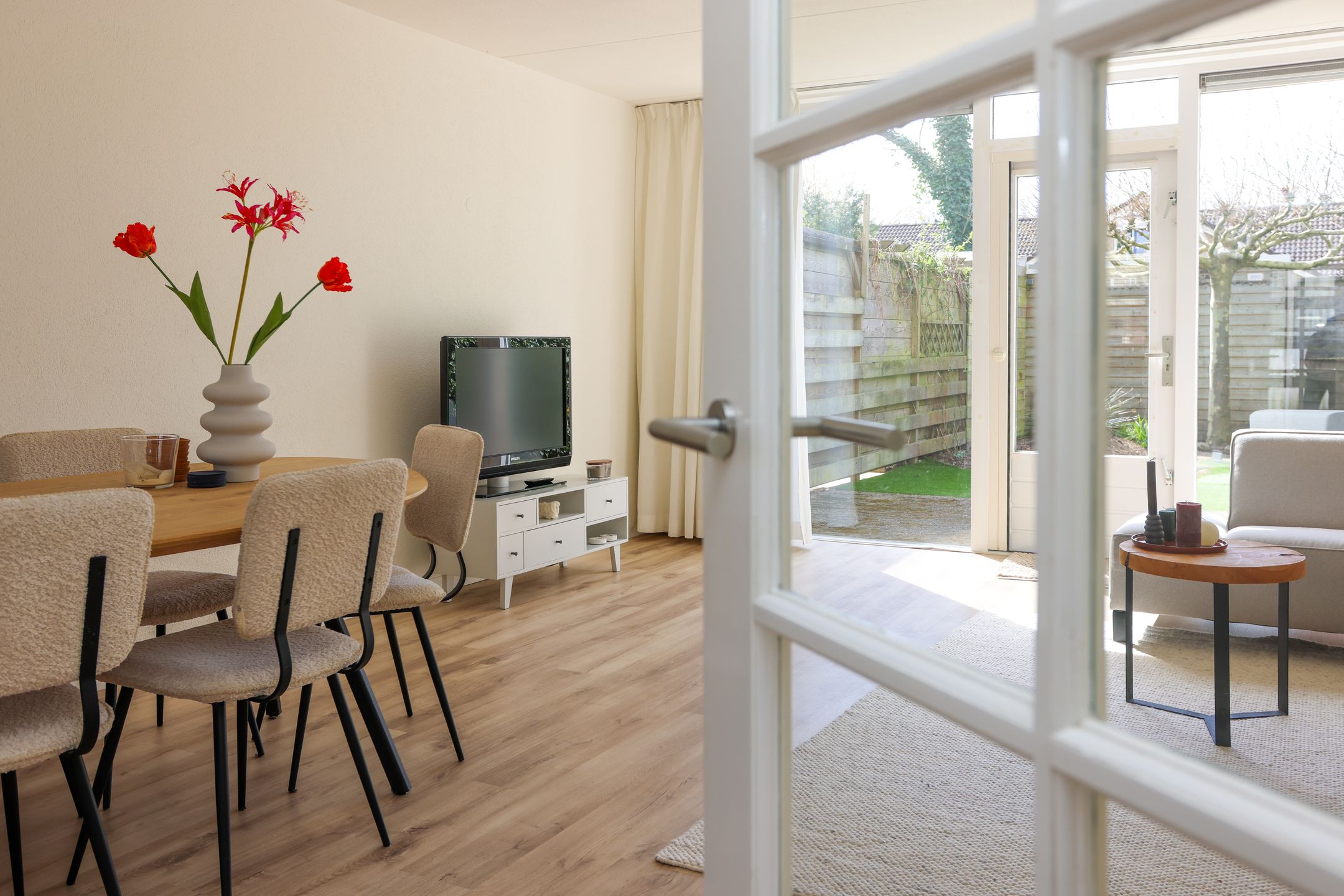 Foto 9 van Mr. Gerbrandypark 44