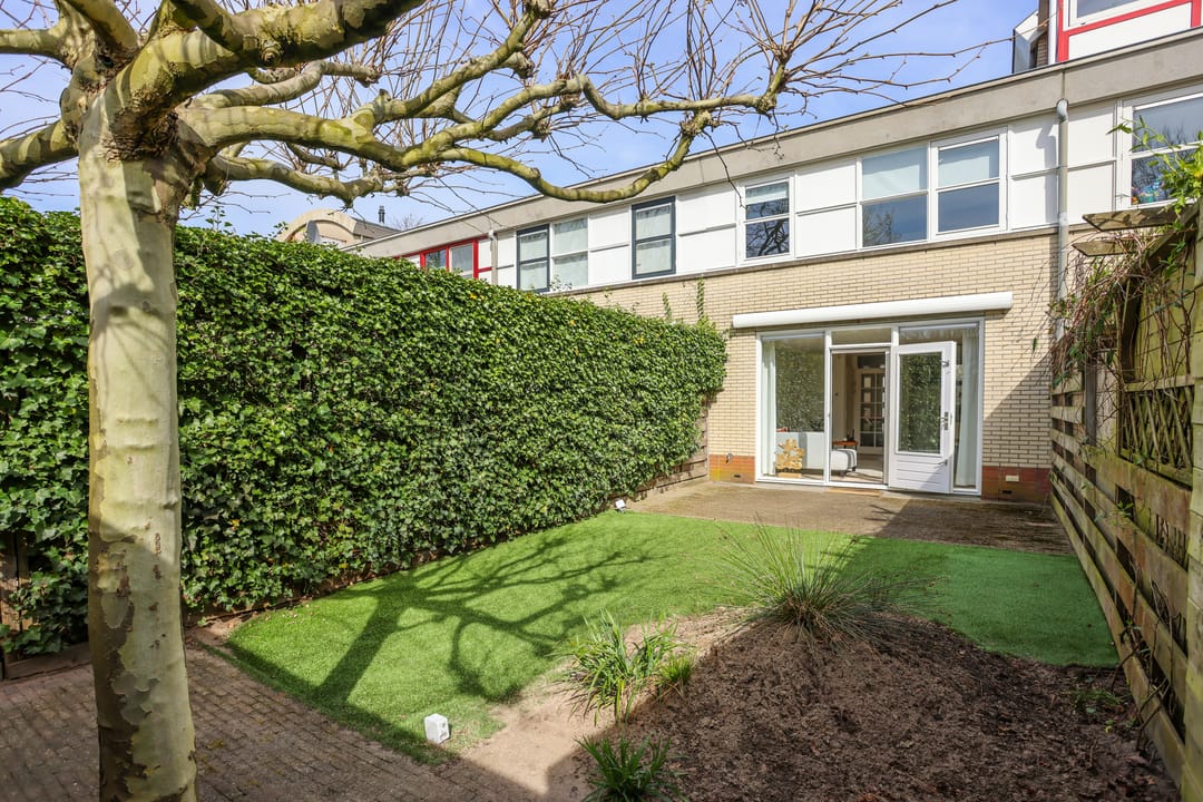 Foto 28 van Mr. Gerbrandypark 44