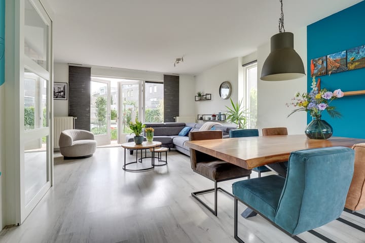 Photo 2 of Cole Porterplantsoen 1