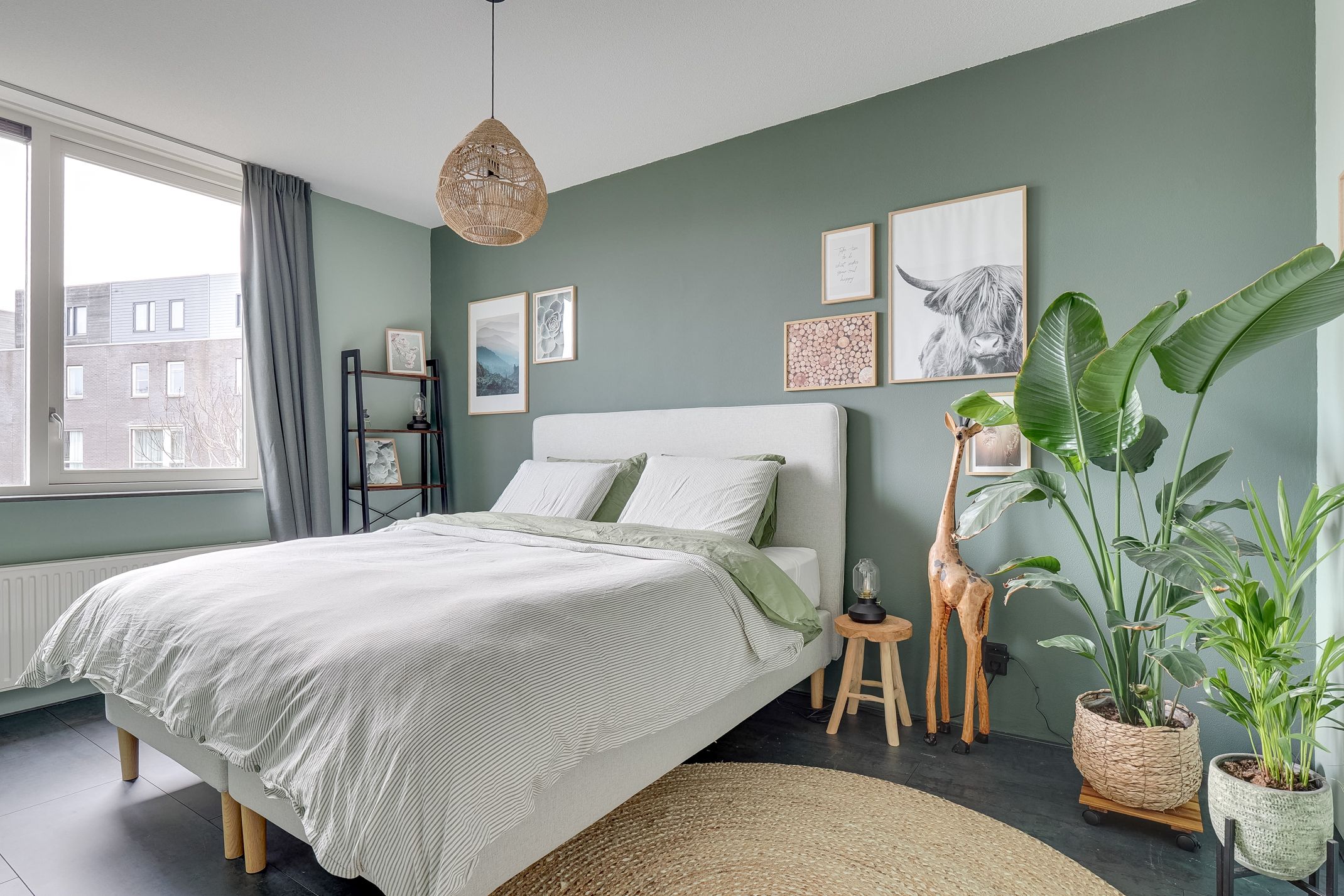 Foto 3 van Cole Porterplantsoen 1