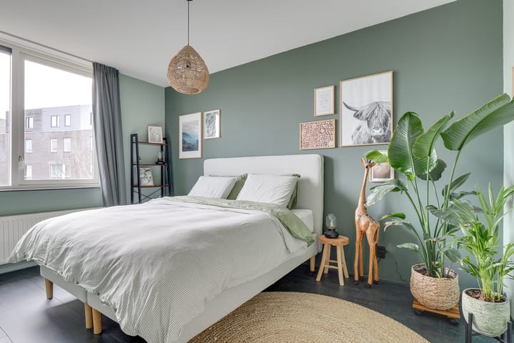 Photo 3 of Cole Porterplantsoen 1