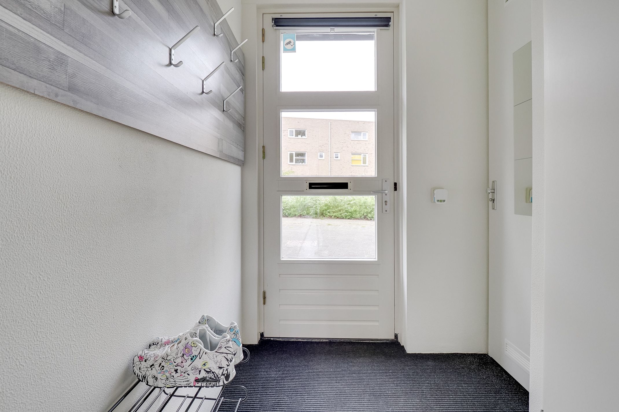 Foto 6 van Cole Porterplantsoen 1