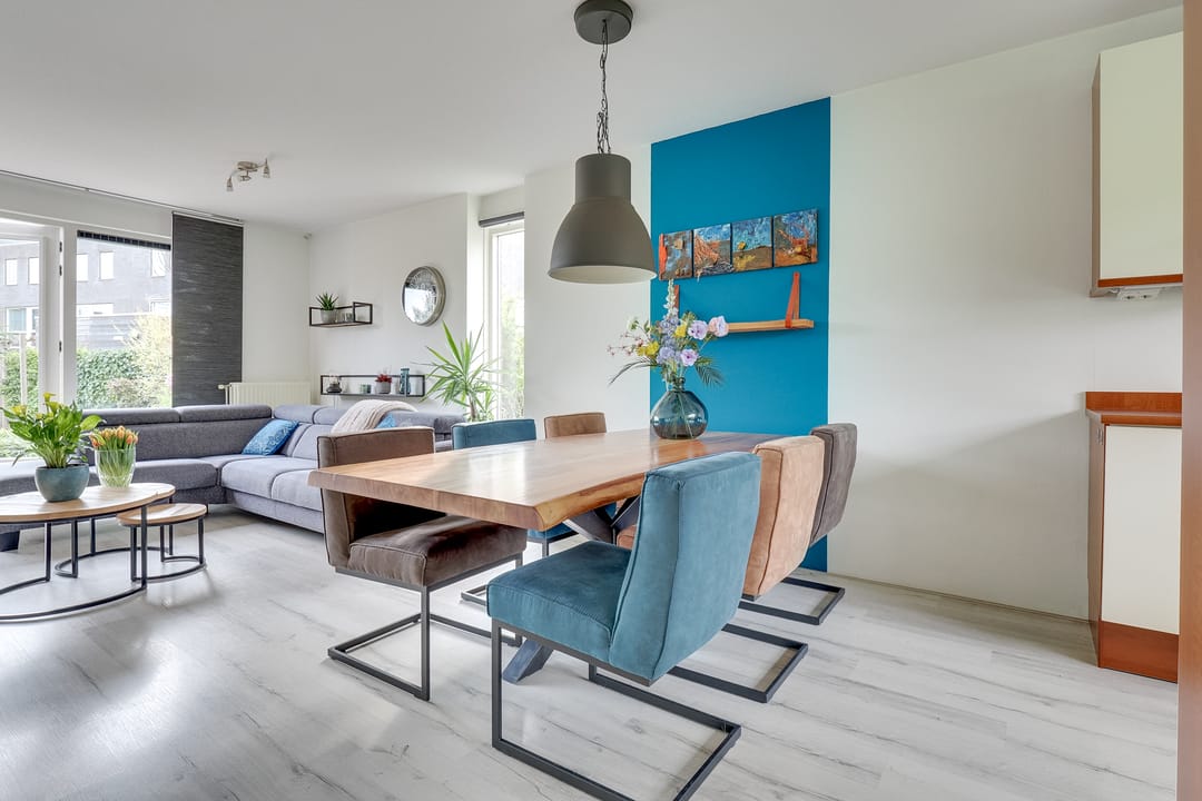 Foto 8 van Cole Porterplantsoen 1