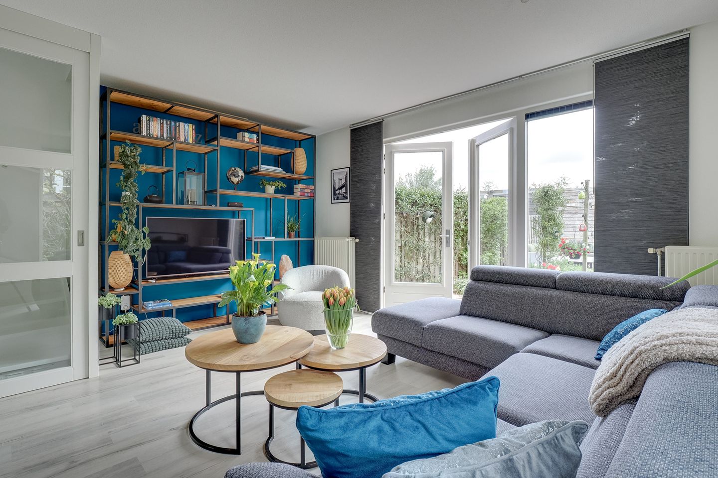 Foto 10 van Cole Porterplantsoen 1