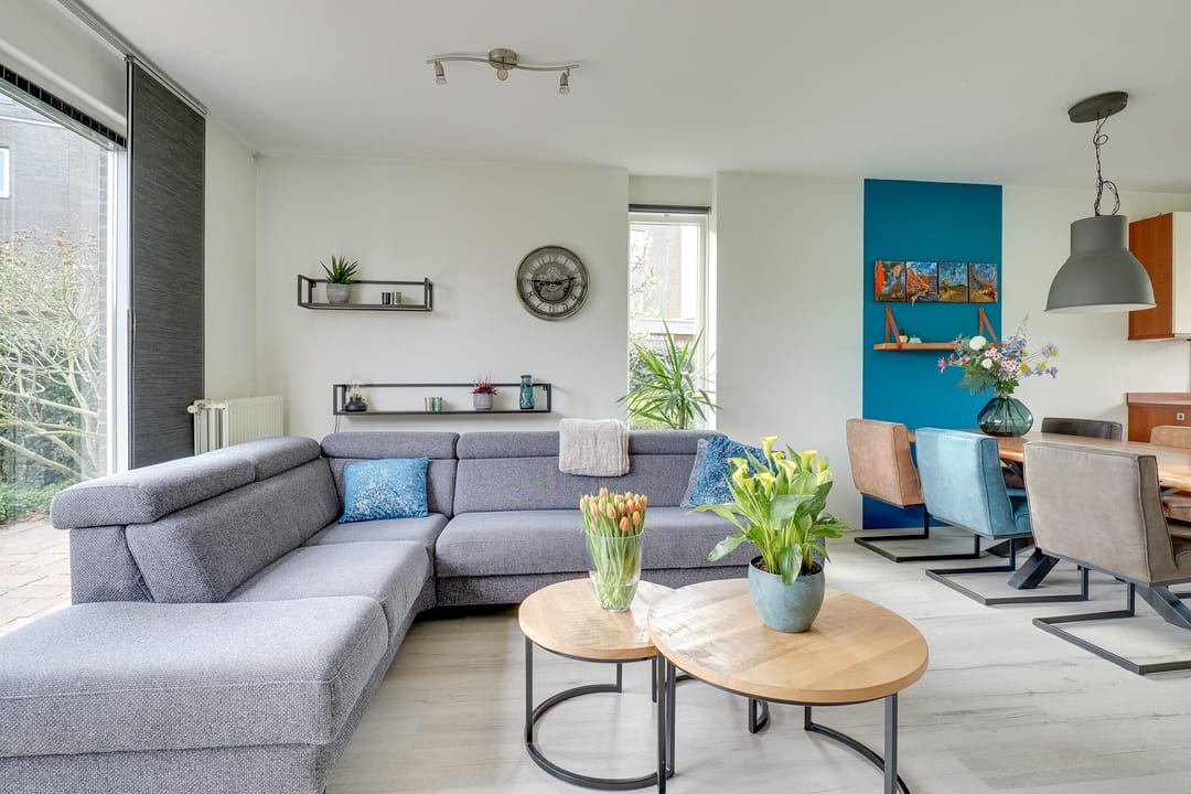 Foto 11 van Cole Porterplantsoen 1