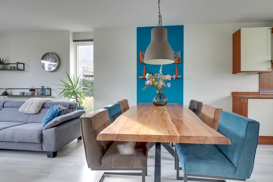 Foto 13 van Cole Porterplantsoen 1