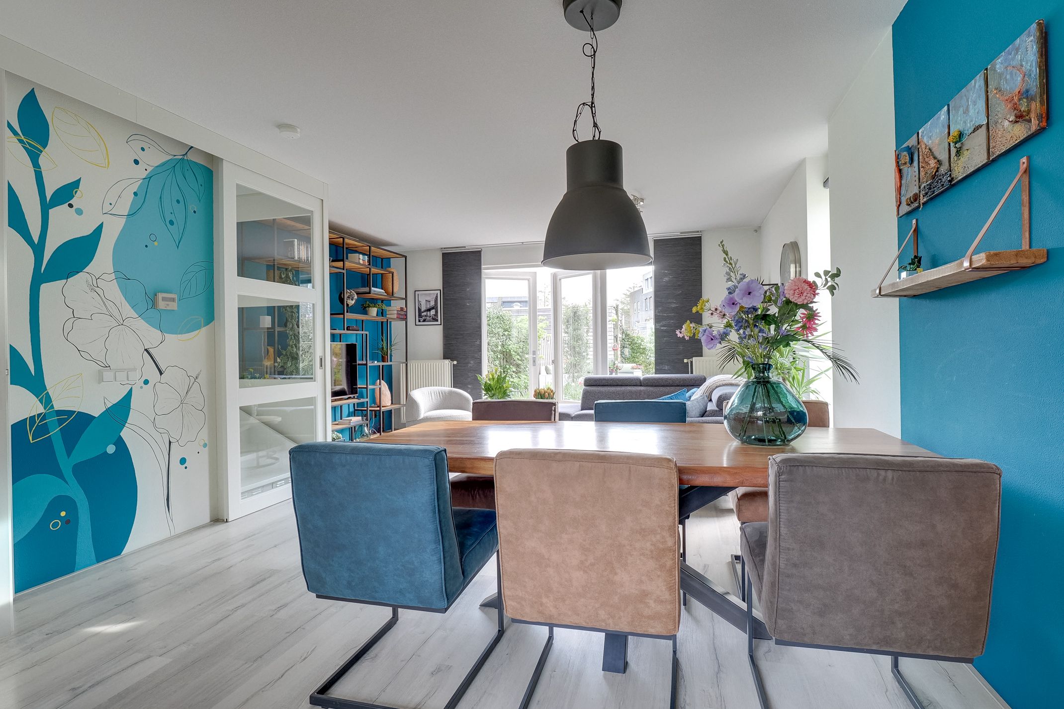 Foto 18 van Cole Porterplantsoen 1