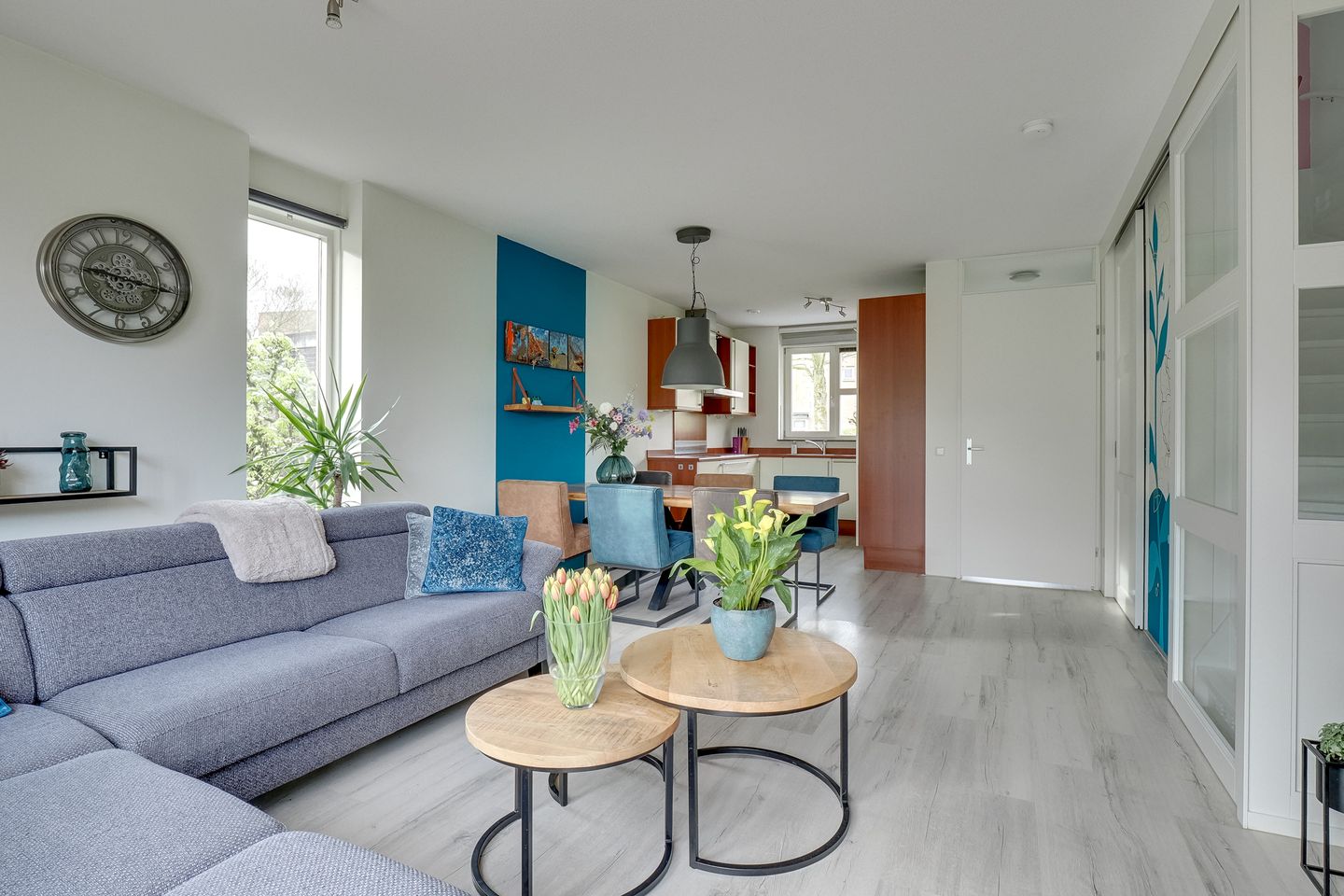 Foto 20 van Cole Porterplantsoen 1