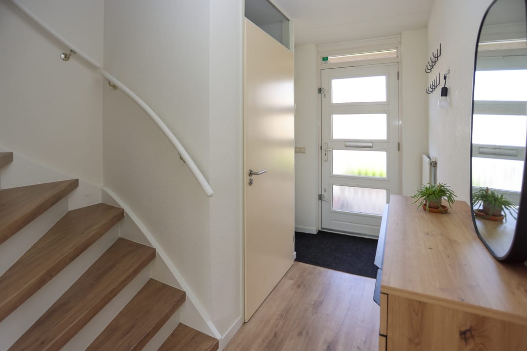 Foto 7 van Mr. Gerbrandypark 44