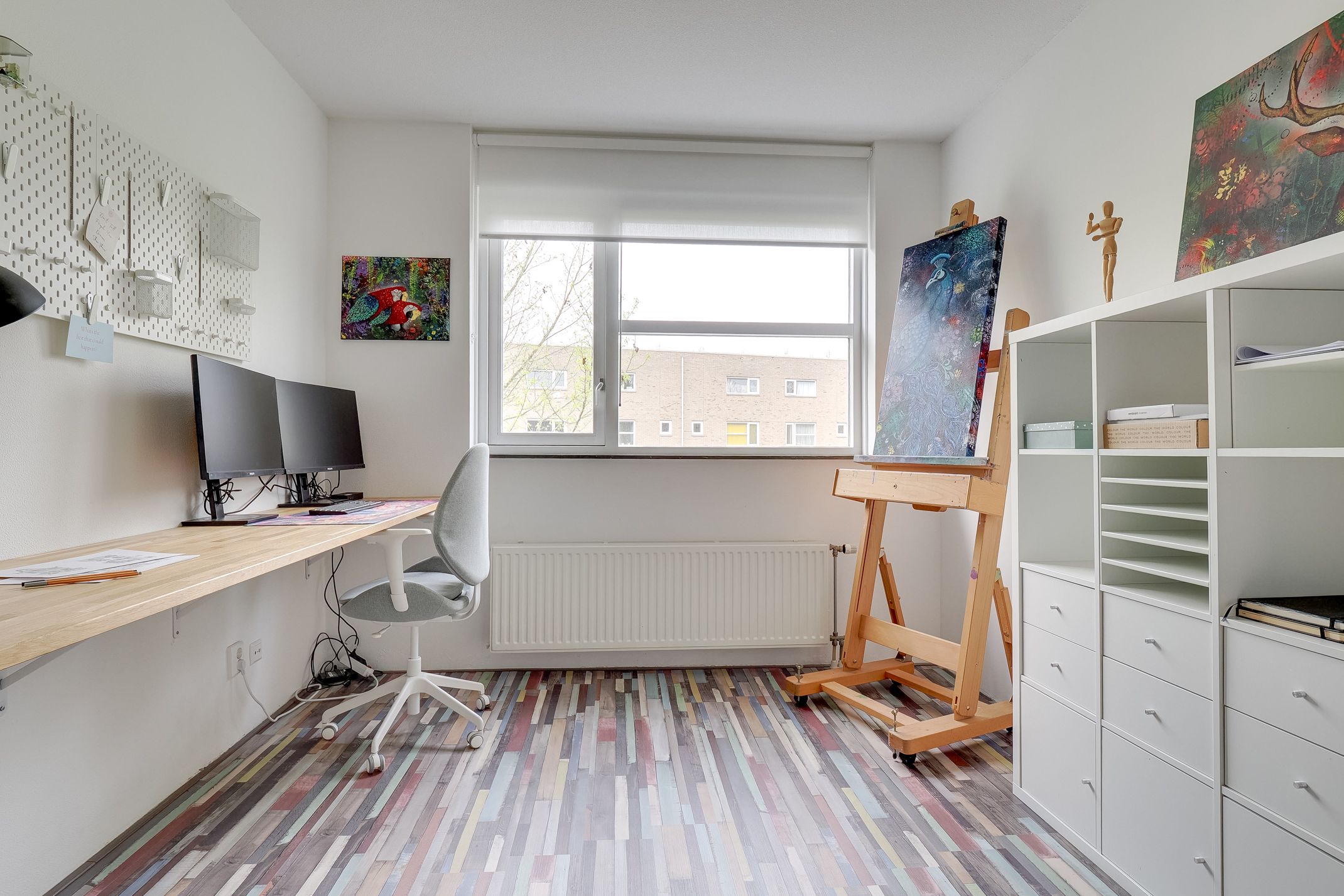 Foto 24 van Cole Porterplantsoen 1