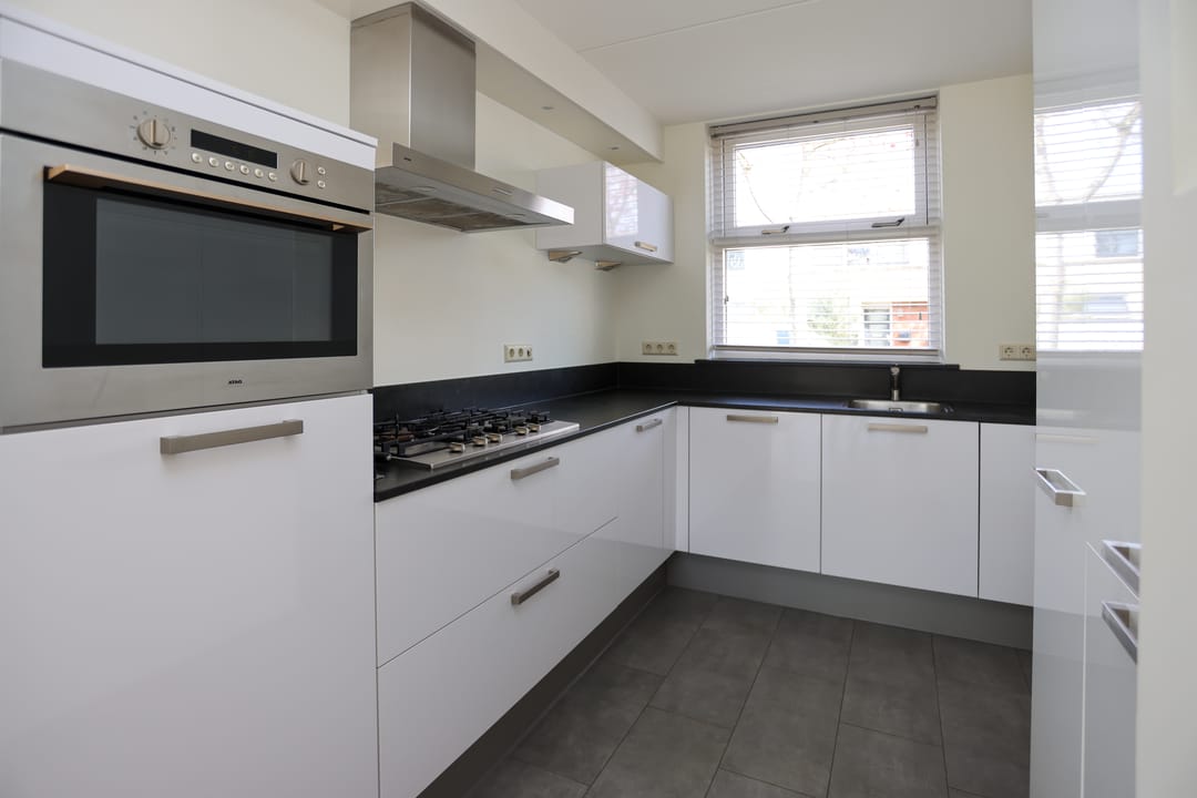 Foto 13 van Mr. Gerbrandypark 44