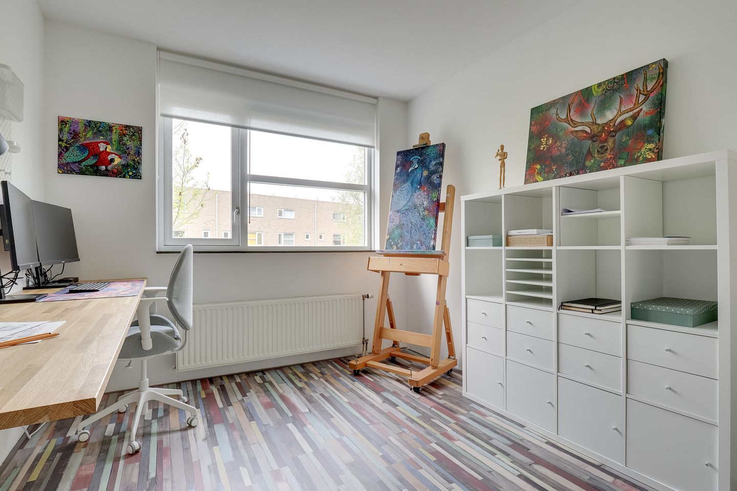 Foto 25 van Cole Porterplantsoen 1