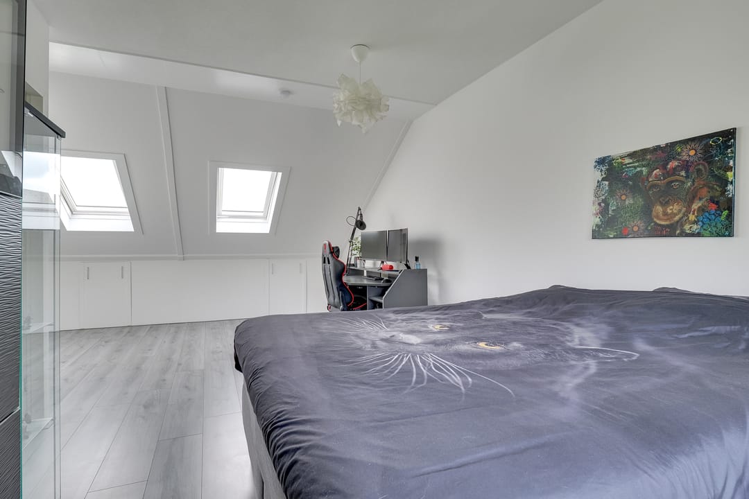 Foto 41 van Cole Porterplantsoen 1