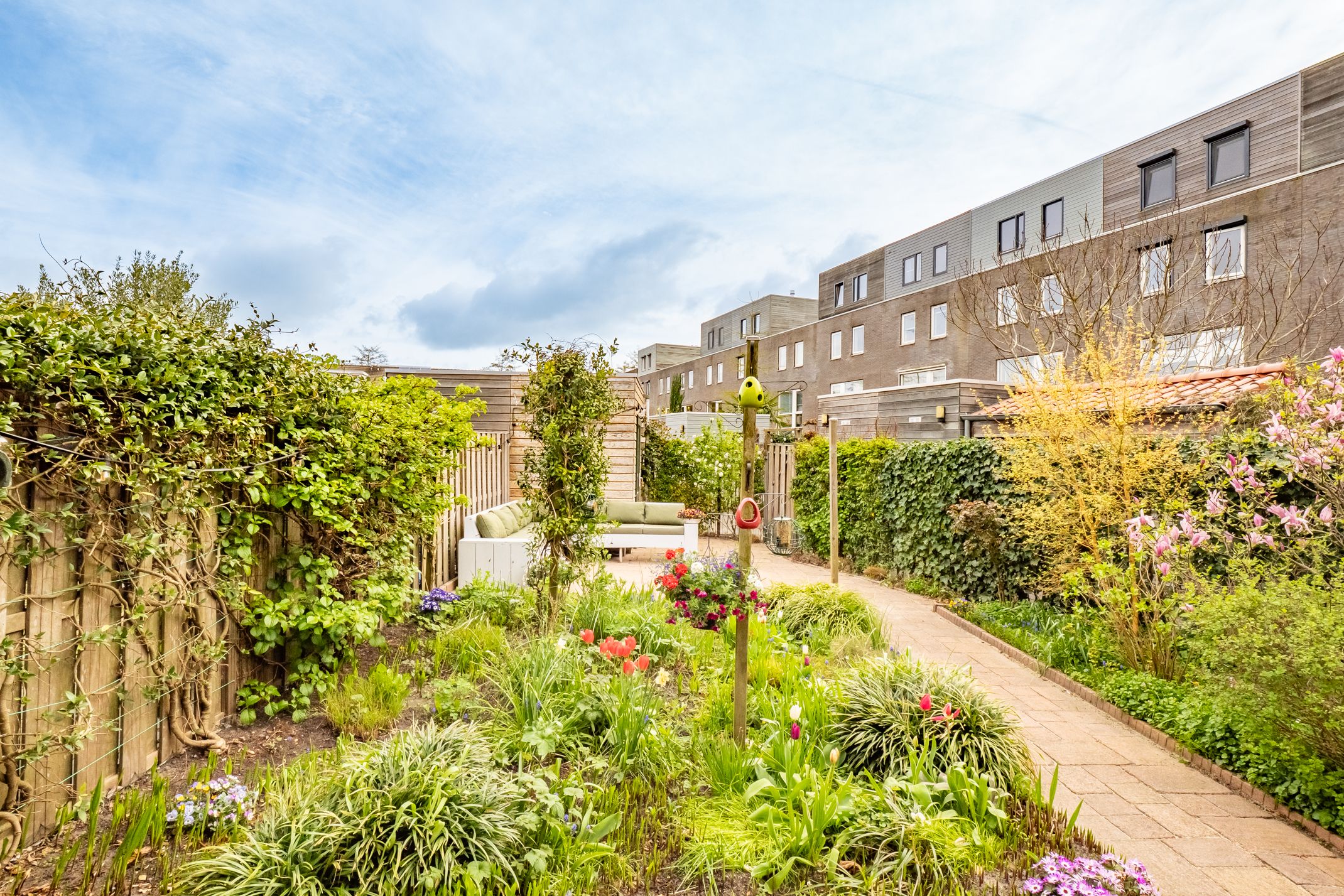 Foto 42 van Cole Porterplantsoen 1