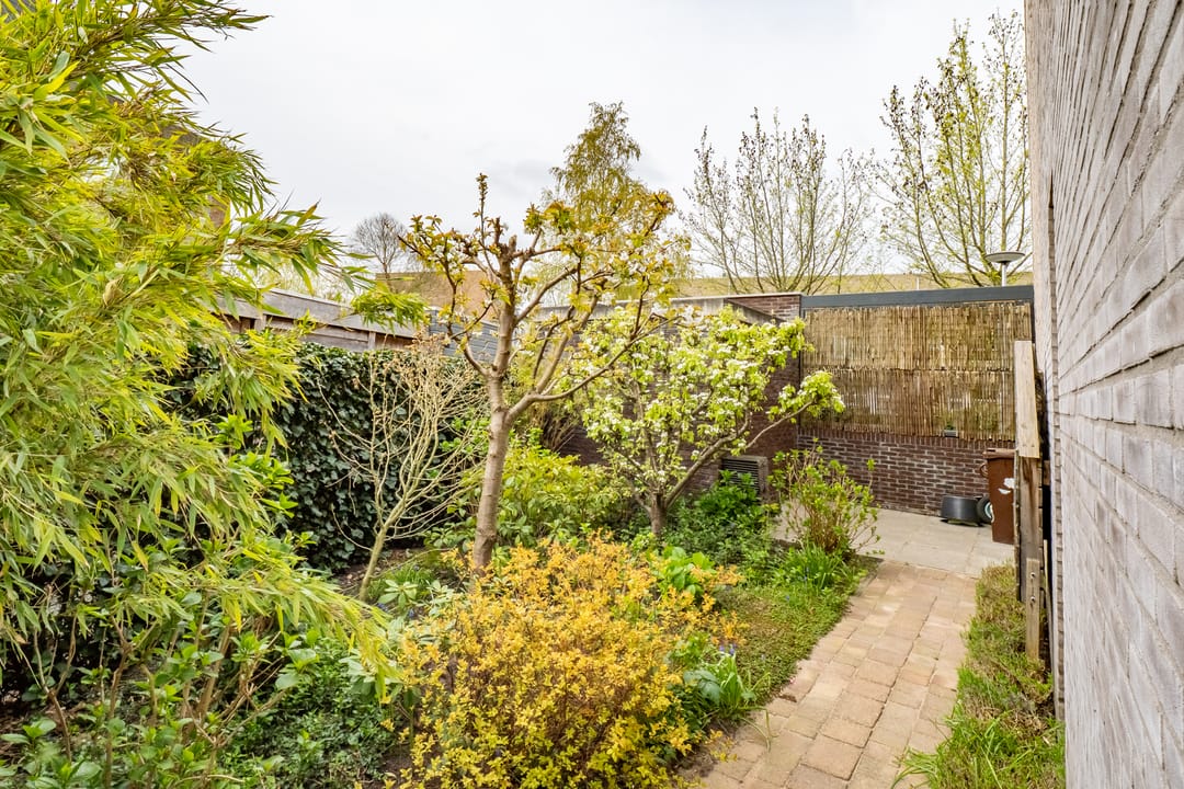 Foto 46 van Cole Porterplantsoen 1