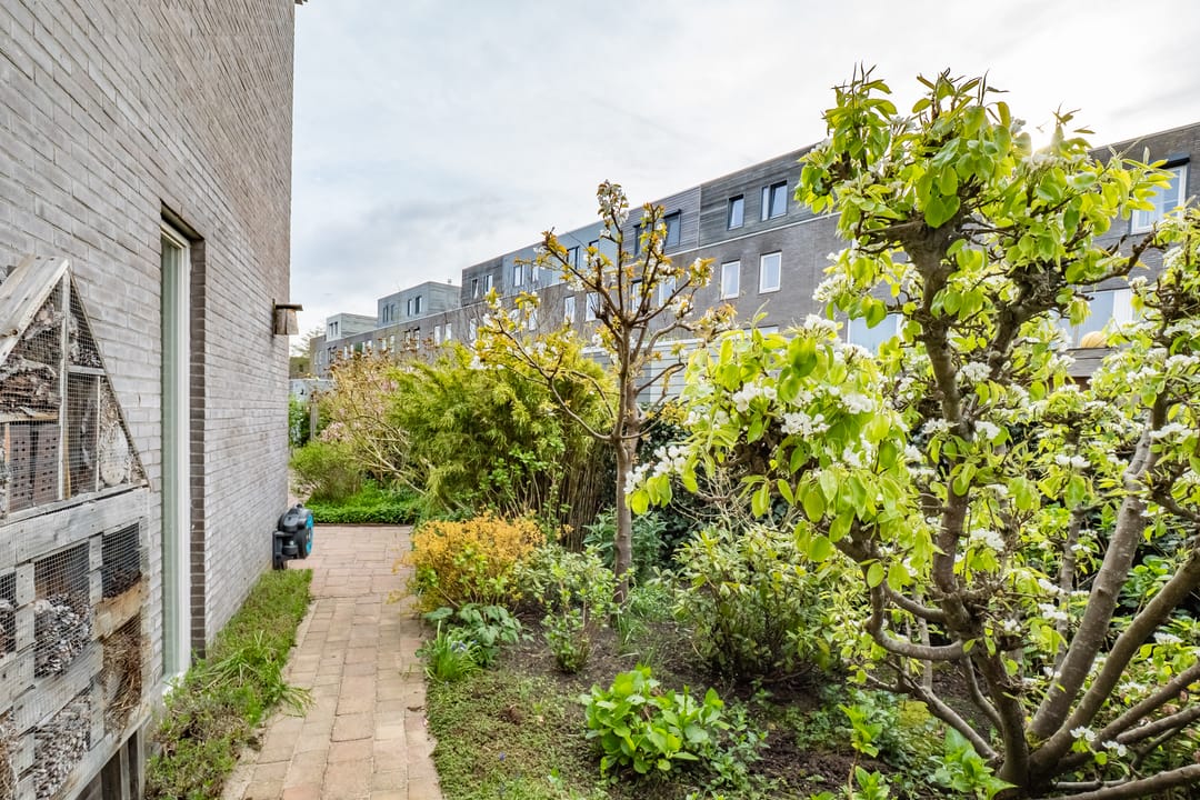 Foto 47 van Cole Porterplantsoen 1