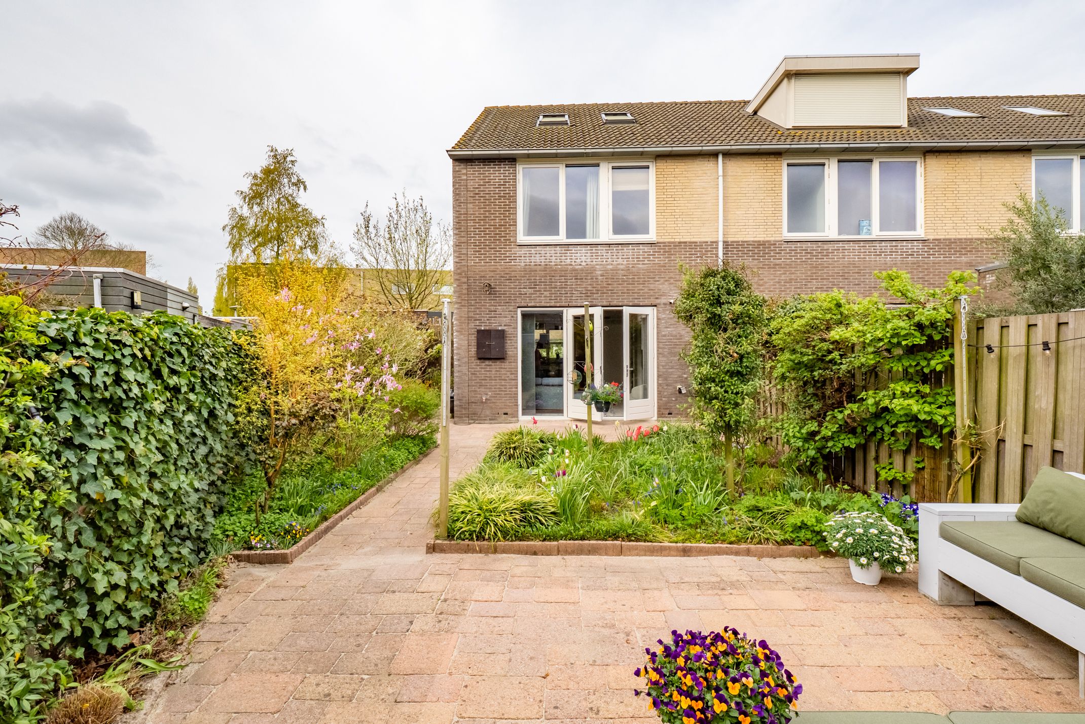 Foto 48 van Cole Porterplantsoen 1