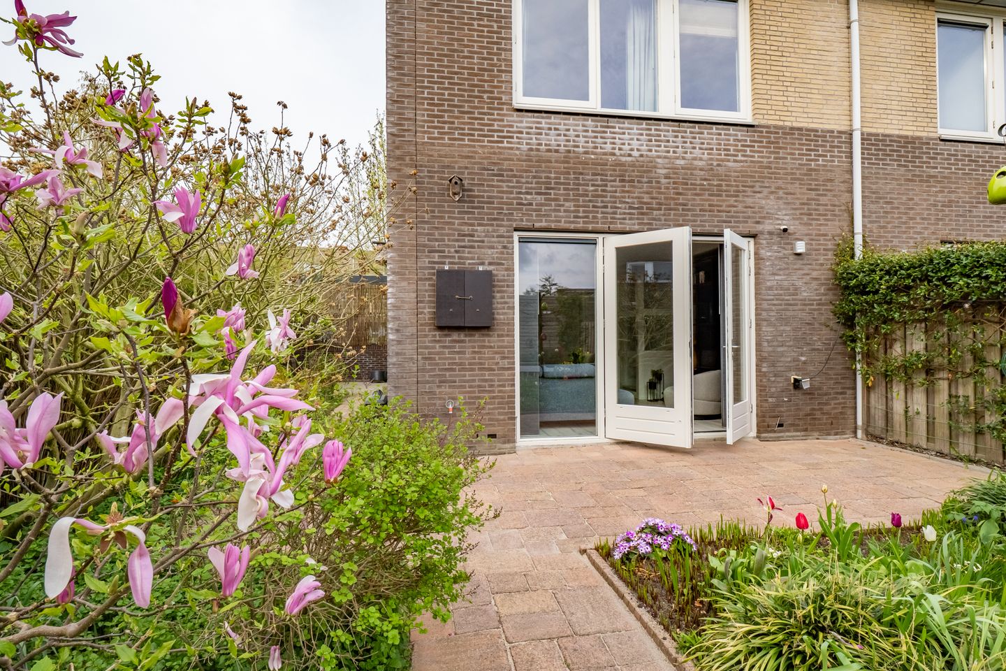 Foto 50 van Cole Porterplantsoen 1