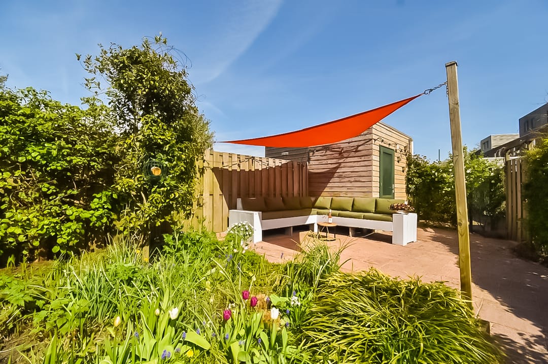 Foto 52 van Cole Porterplantsoen 1