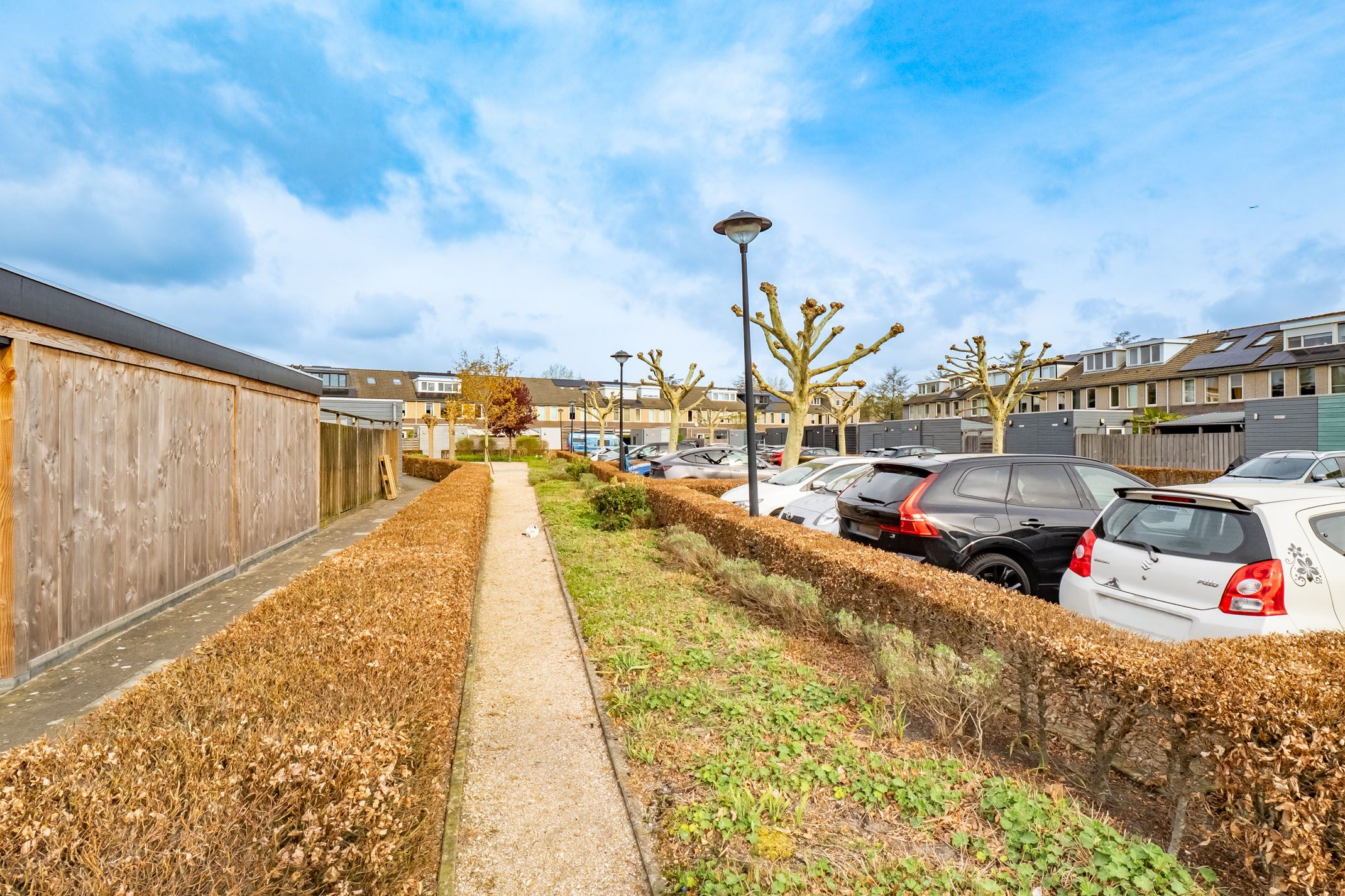 Foto 54 van Cole Porterplantsoen 1