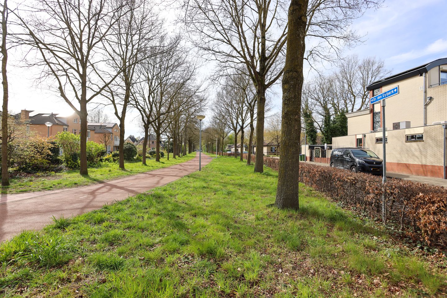 Foto 35 van Mr. Gerbrandypark 44