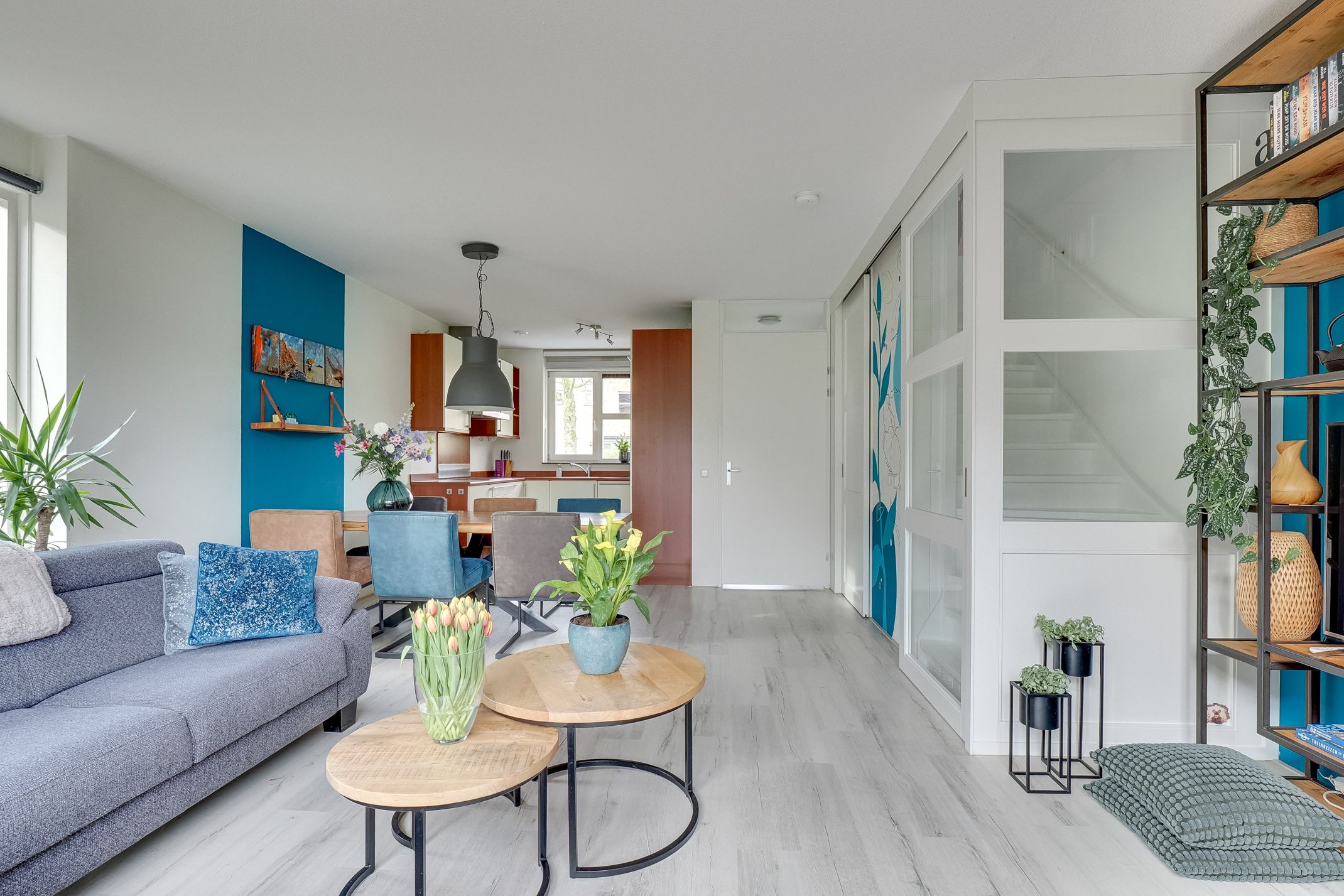 Foto 21 van Cole Porterplantsoen 1