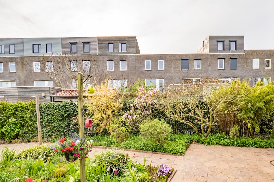 Foto 43 van Cole Porterplantsoen 1