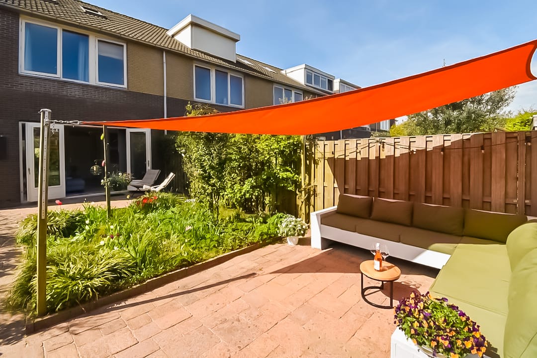 Foto 53 van Cole Porterplantsoen 1