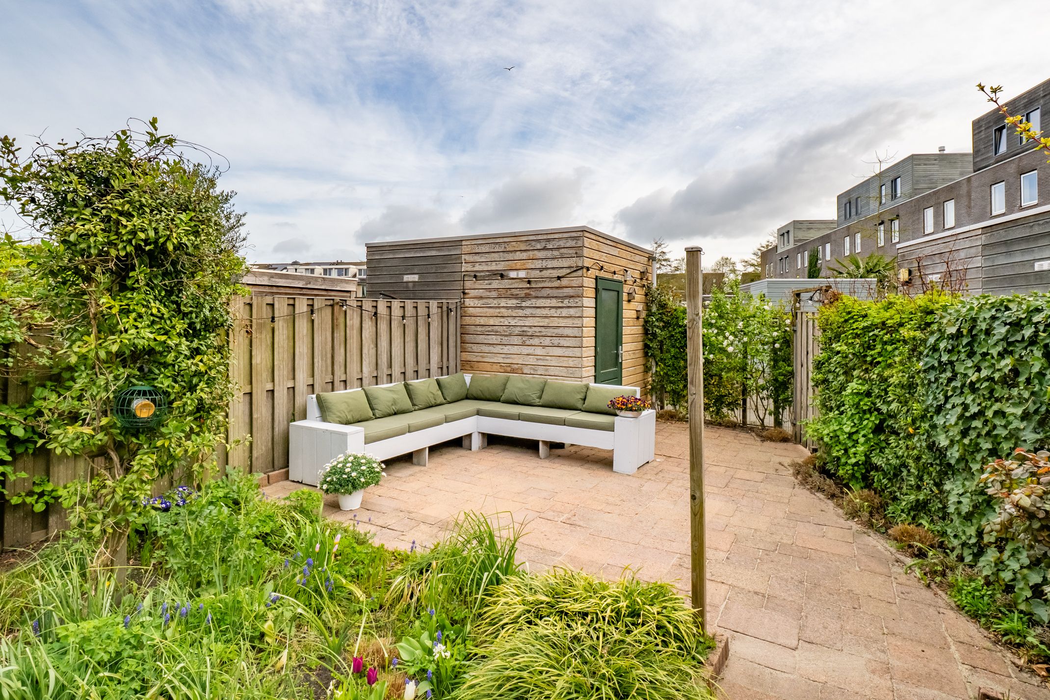 Foto 45 van Cole Porterplantsoen 1