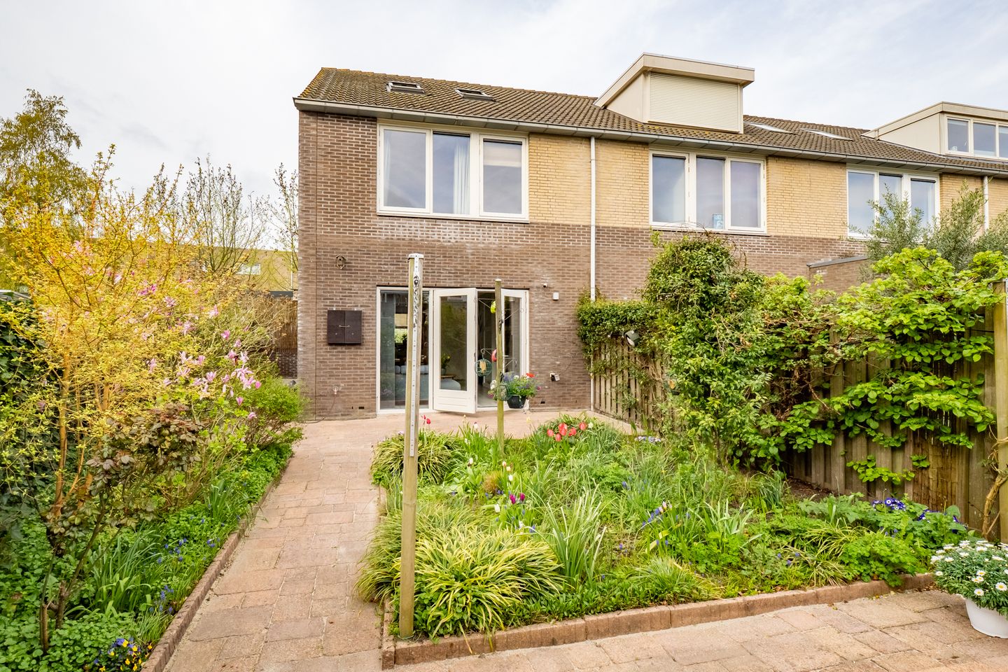 Foto 49 van Cole Porterplantsoen 1